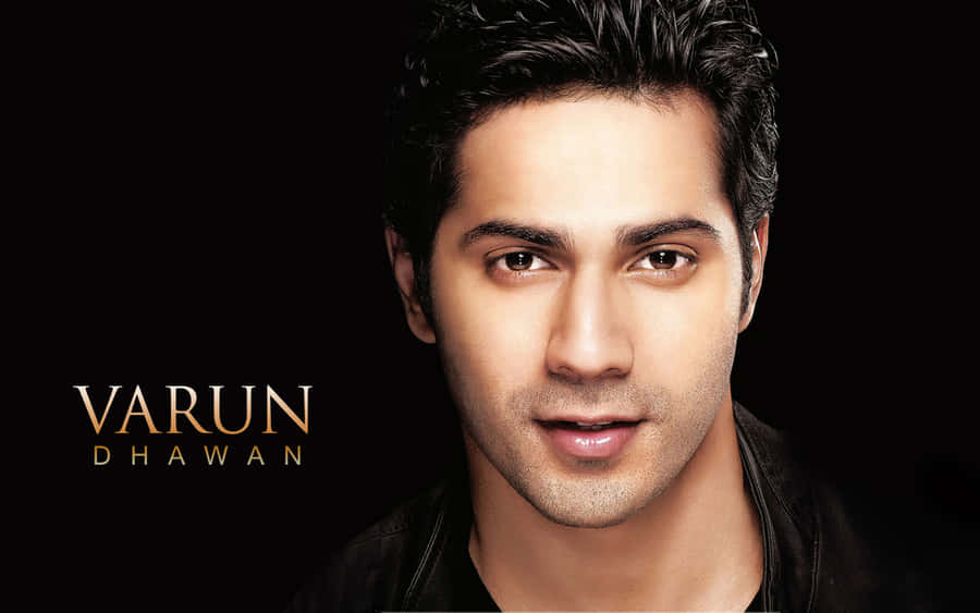 Bollywood Hero Varun Dhawan Indian Actor Wallpaper