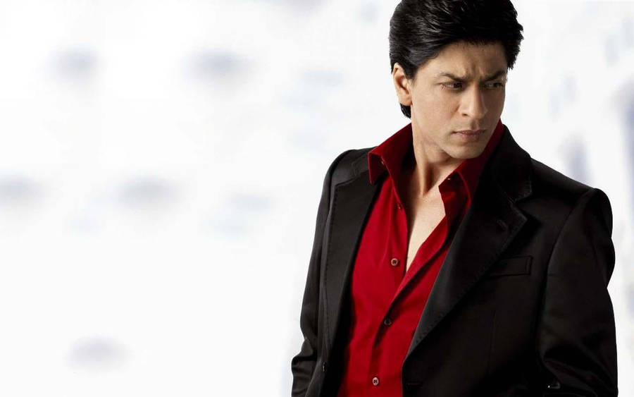 Bollywood Shahrukh Khan Hd Wallpaper