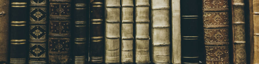 Books Linkedin Banner Wallpaper