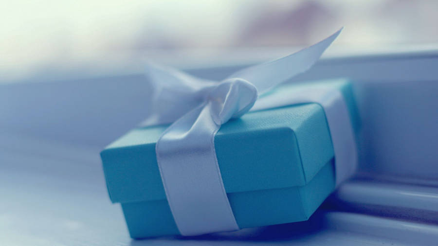 Boxes, Gift, Ribbon Wallpaper