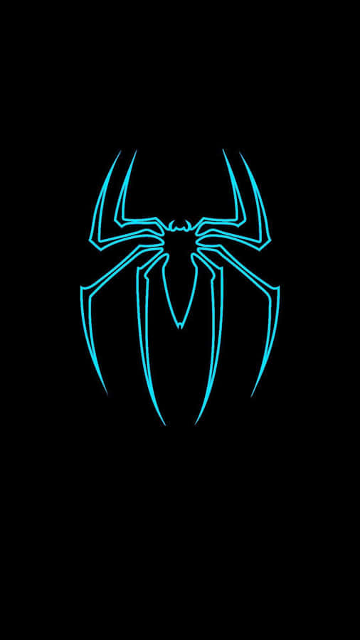 Brand Logo For Marvel's Spider-man Wallpaper