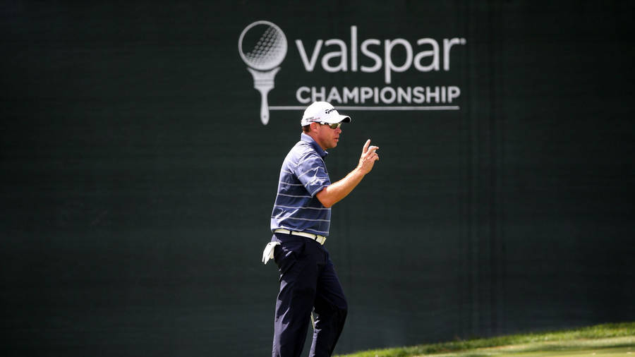 Brian Davis Valspar Championship Wallpaper