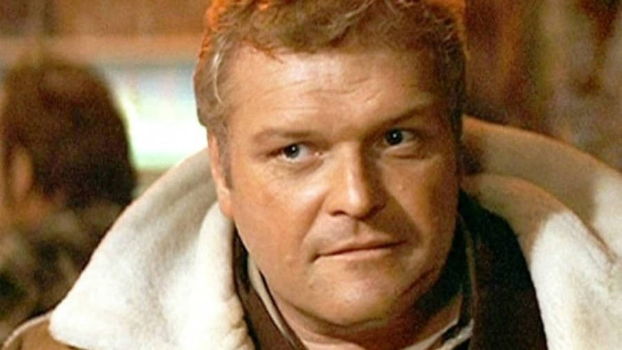 Brian Dennehy Blonde Hair White Coat Wallpaper