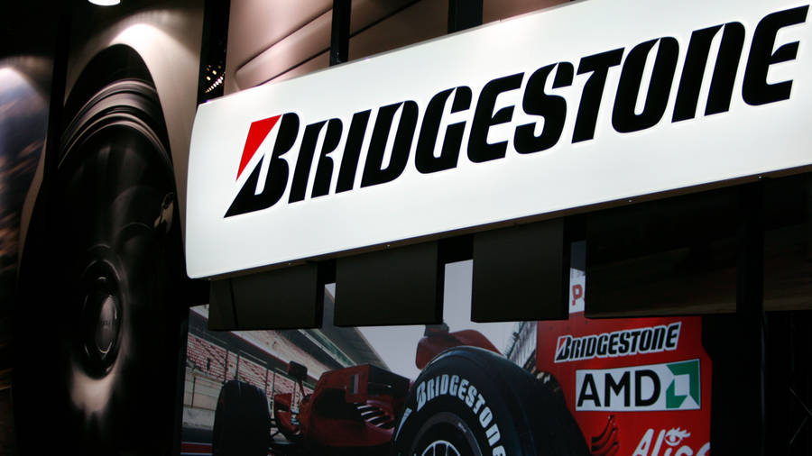 Bridgestone Tire Company Wallpaper