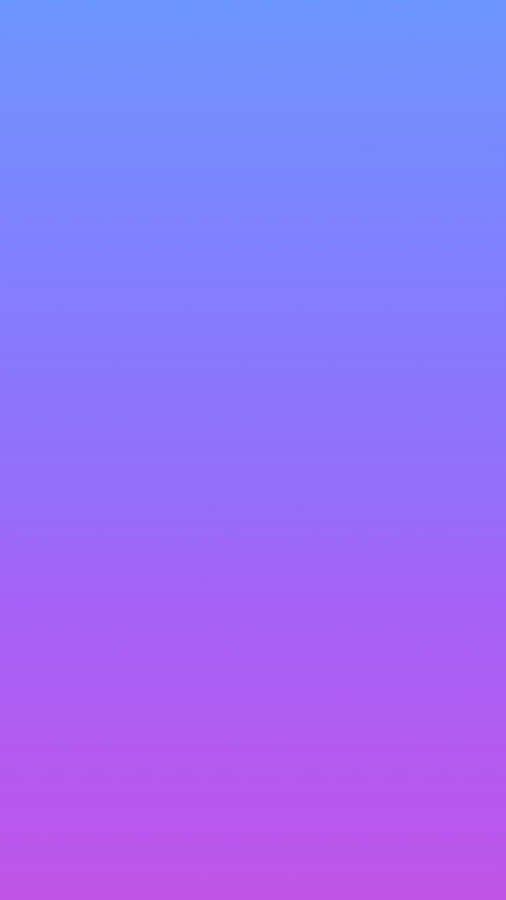 Bright Andbold Colors Blend Together Seamlessly On Your Gradient Iphone. Wallpaper
