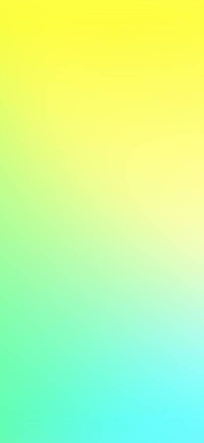 Bright Iphone 1125 X 2436 Wallpaper