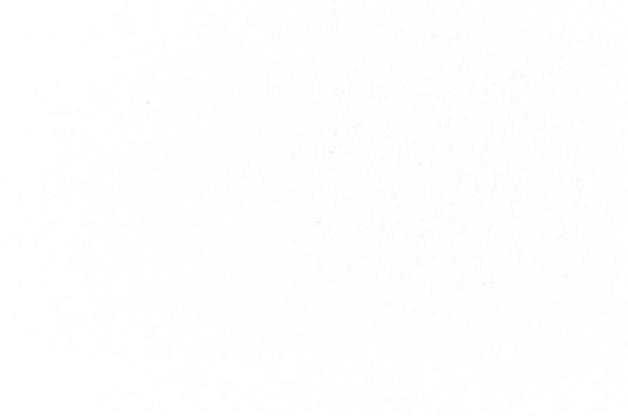 Bright White Abstract Painting Wallpaper