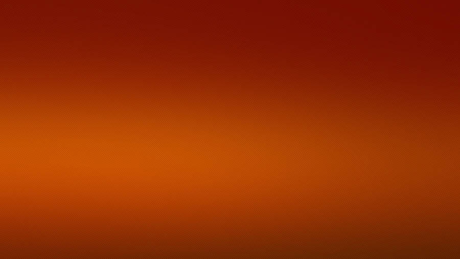 Brighten Up Your Room With Solid Orange! Wallpaper