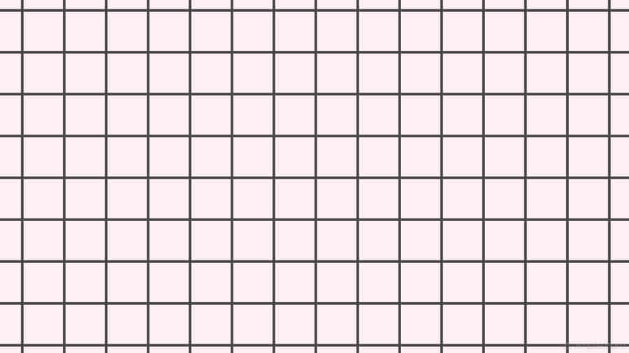 Brighten Up Your Walls With These Abstract Pink Grid Patterns Wallpaper