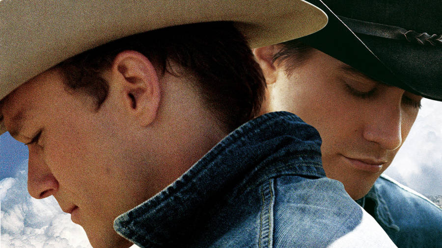 Brokeback Mountain Close-up Wallpaper