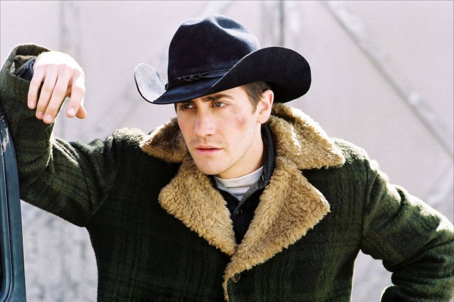 Brokeback Mountain Jack Twist Wallpaper