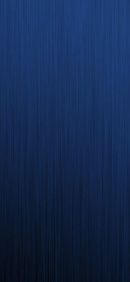 Brushed Metal Blue Iphone Wallpaper