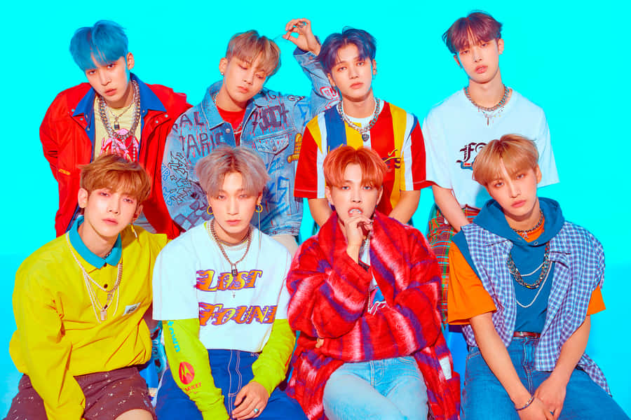Bts - Bts - Bts - Bts - Bts - B Wallpaper