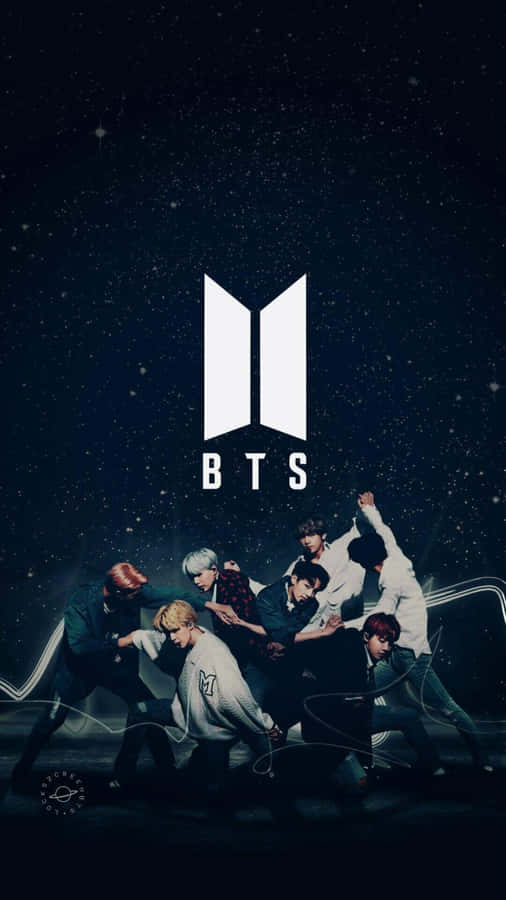 Bts Dancing Iphone Wallpaper