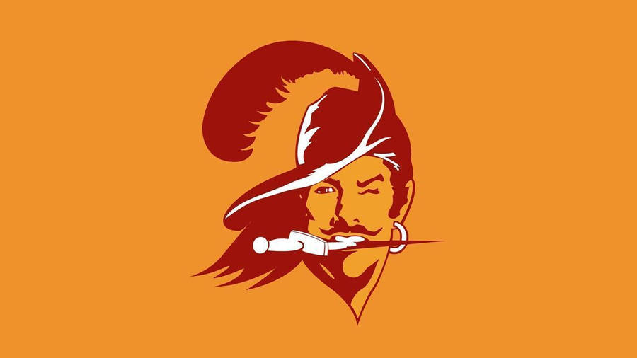 Buccaneers Bucco Bruce Wallpaper