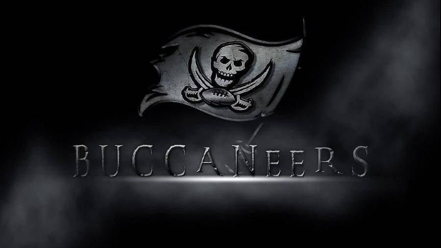 Buccaneers Dark Everything Wallpaper