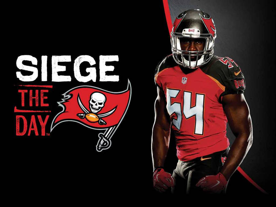 Buccaneers Siege 54 Wallpaper