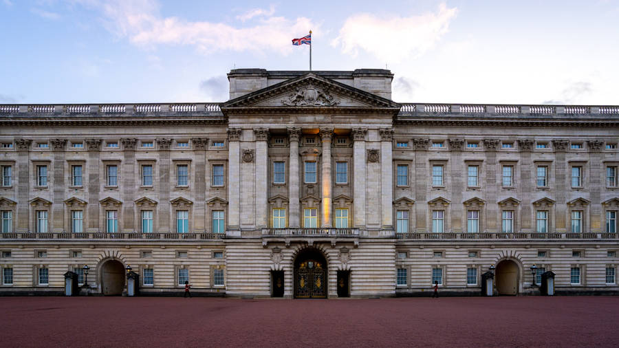 Buckingham Palace England Wallpaper