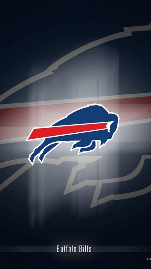 Buffalo Bills Portrait Wallpaper