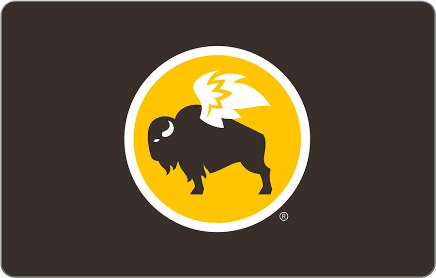 Buffalo Wild Wings Brown Poster Wallpaper