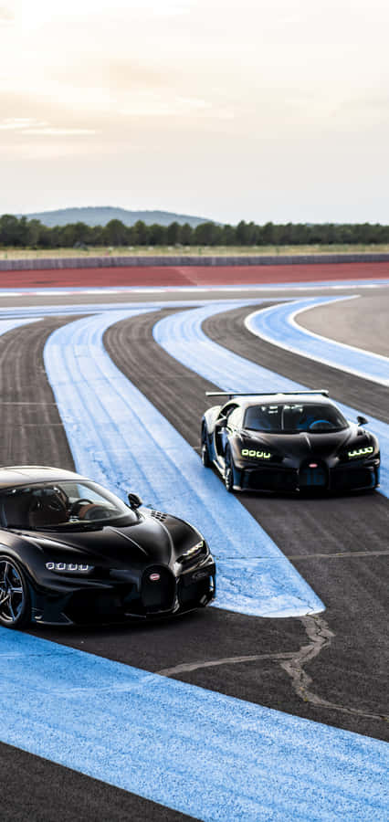 Bugatti Phone: The Most Luxurious Smartphone Ever Made Wallpaper