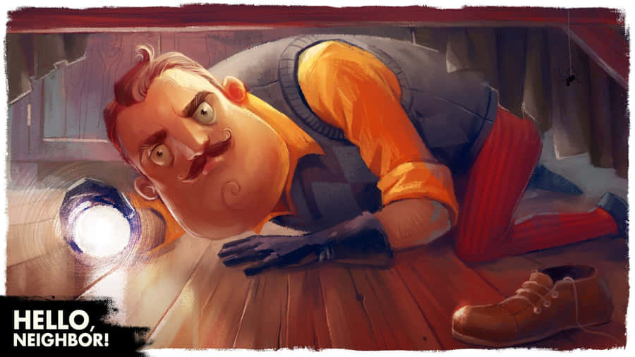Build Your Spy Castle Wallpaper