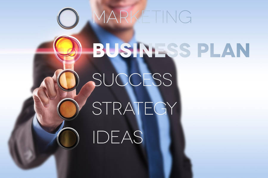 Business Plan Procedure Wallpaper