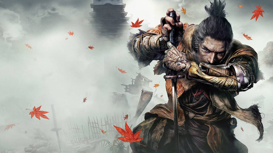 Buy Sekiro™: Shadows Die Twice Wallpaper