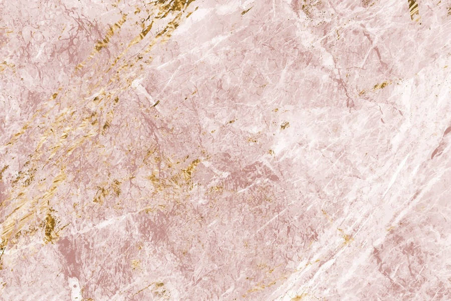 Calacatta Gold Marble Desktop Wallpaper