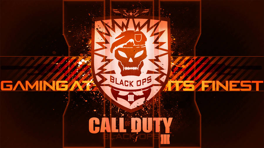Call Of Duty Ii Hd Wallpaper Wallpaper