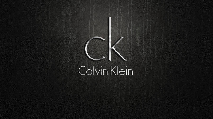 Calvin Klein Brand Wallpaper