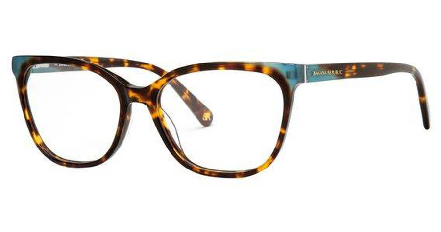 Caption: Classic Your Vision With Banana Republic Kimia Eyeglasses Wallpaper