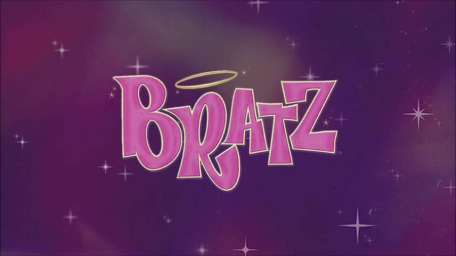 Caption: Y2k Bratz Iconography In High Resolution Wallpaper