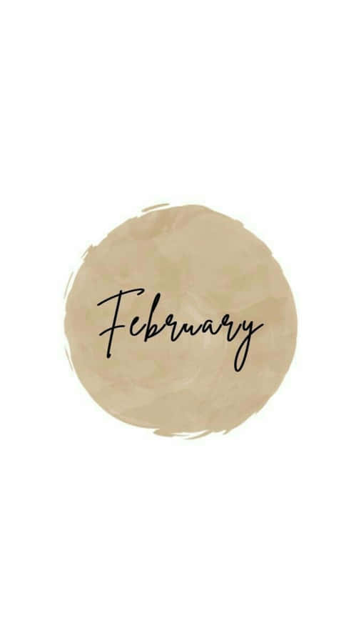 Captivating February Iphone Wallpaper Wallpaper