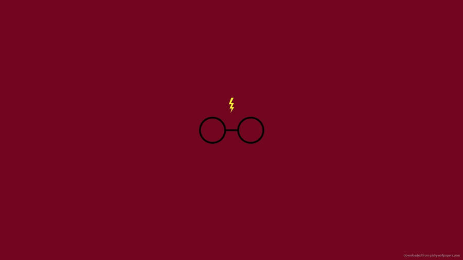 Captivating Wizardry: Harry Potter Iphone Wallpaper Wallpaper