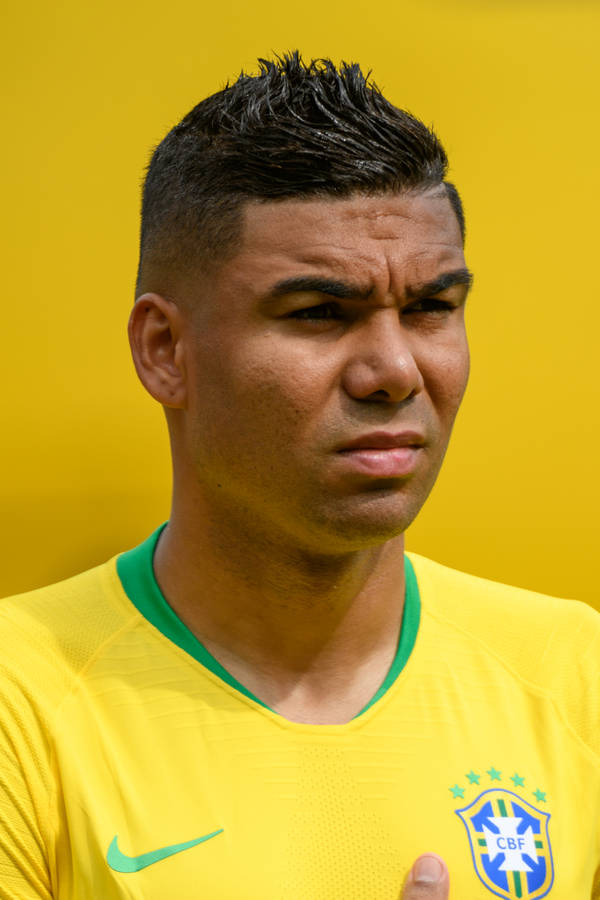 Carlos Casimiro Phone Brazil Wallpaper