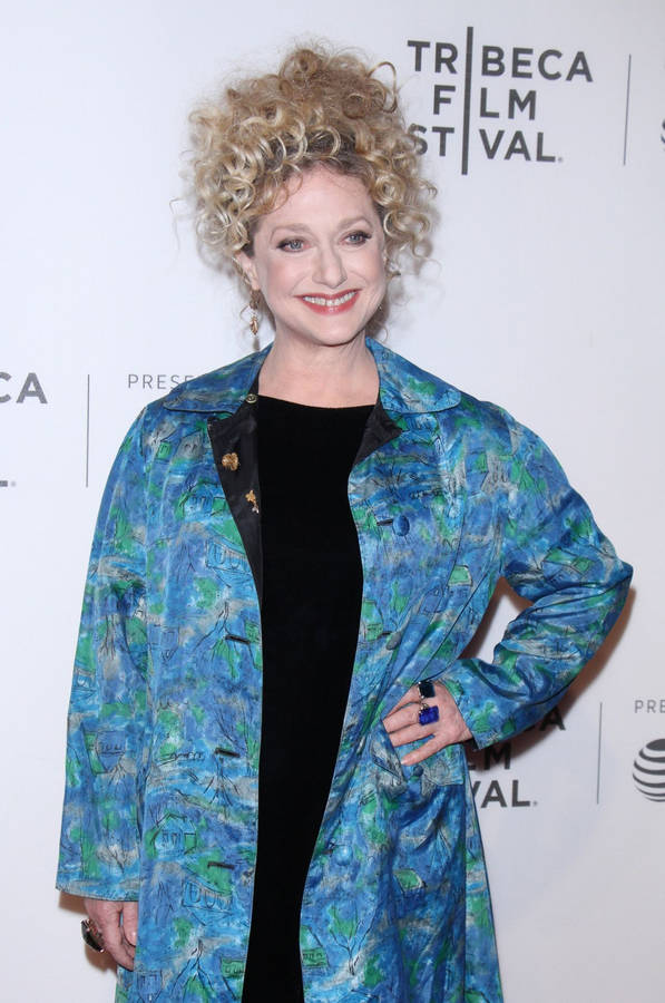 Carol Kane Tribeca Film Festival Wallpaper