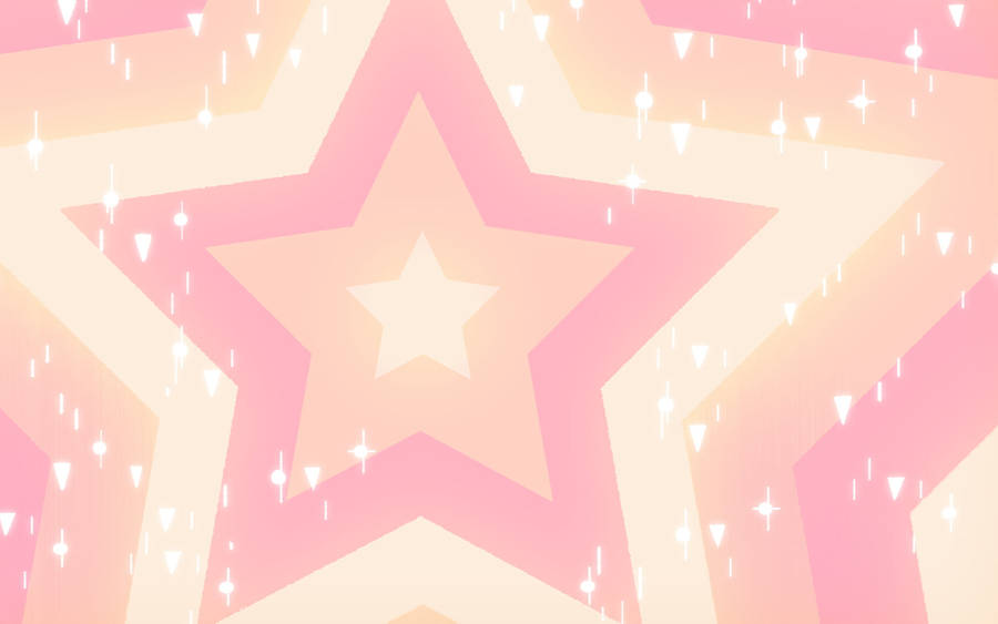 Cartoon Network Cute Stars Wallpaper