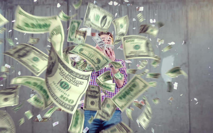 Cash Windfall Joy.jpg Wallpaper