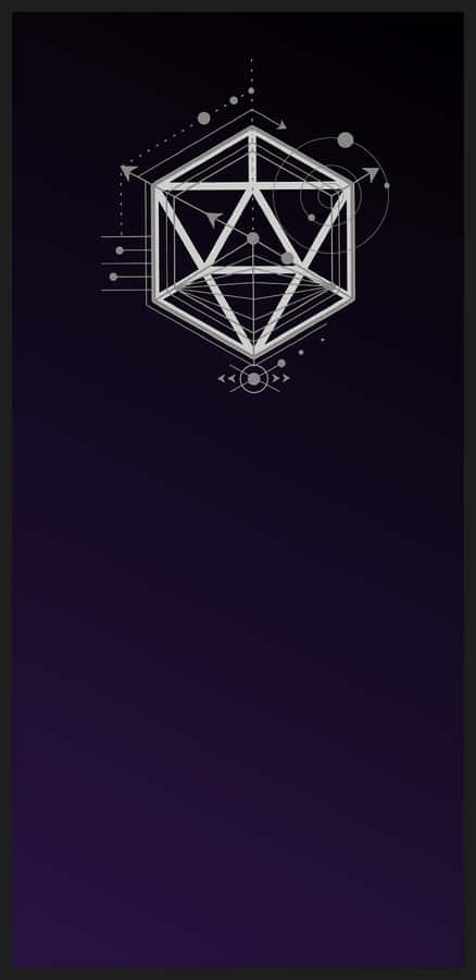 Cast Your Spells With Dungeons & Dragons Phone! Wallpaper