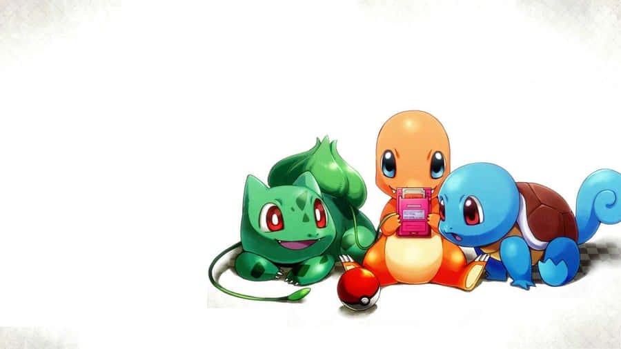 Catch 'em All This Halloween With Pikachu! Wallpaper