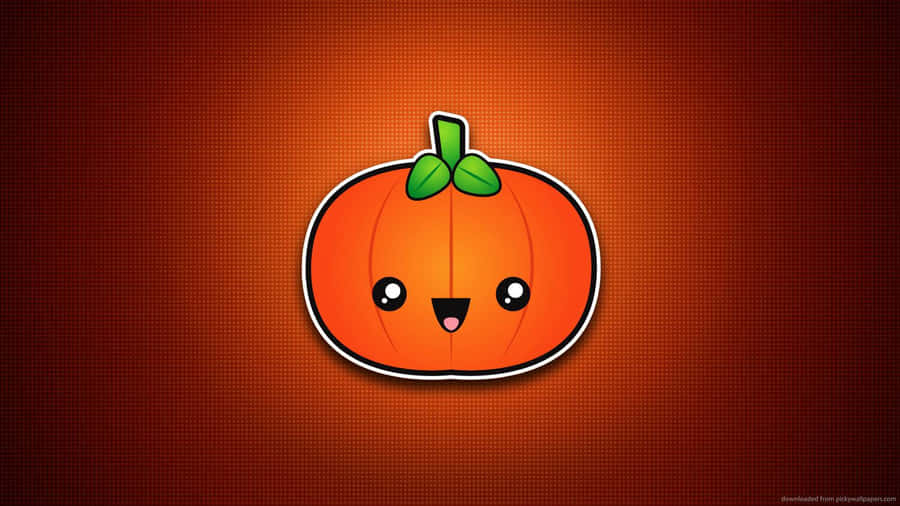 Celebrate Halloween With A Laugh Wallpaper