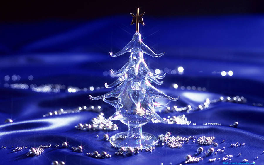 Celebrate The Holiday Season With A Christmas Widescreen! Wallpaper