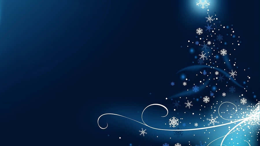 Celebrate The Holidays With A New Ipad Wallpaper