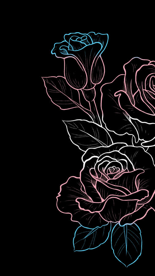 Celebrating Our Gender Diversity With Trans Pride Wallpaper