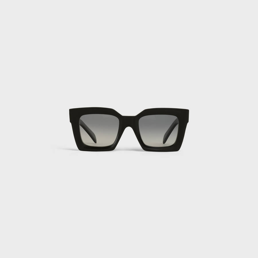 Celine Front View Eye Wear Wallpaper