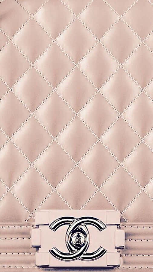 Chanel Girly Bag Wallpaper