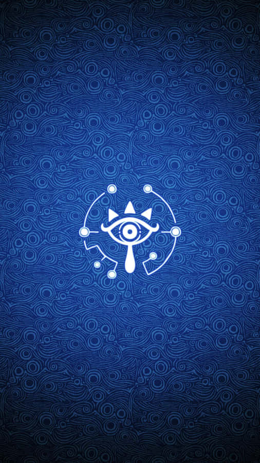 Check Out The Amazing New Zelda Phone! Wallpaper