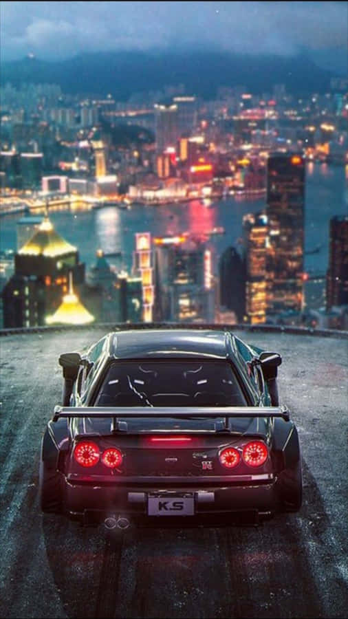 Check Out The Stunning Jdm Iphone Wallpaper