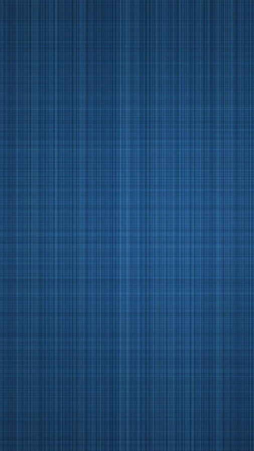 Checkered Blue Iphone Wallpaper